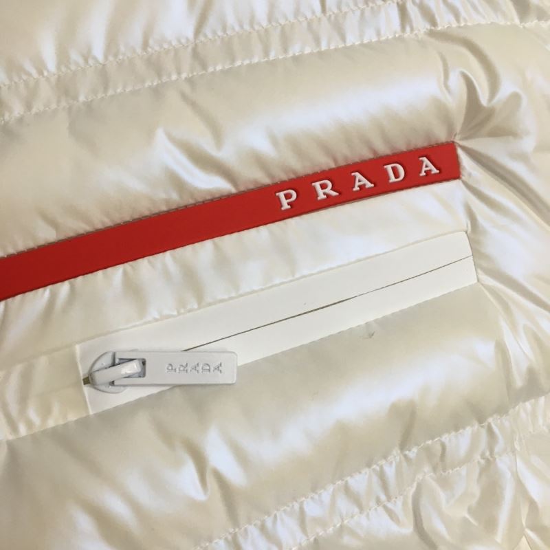 Prada Outwear